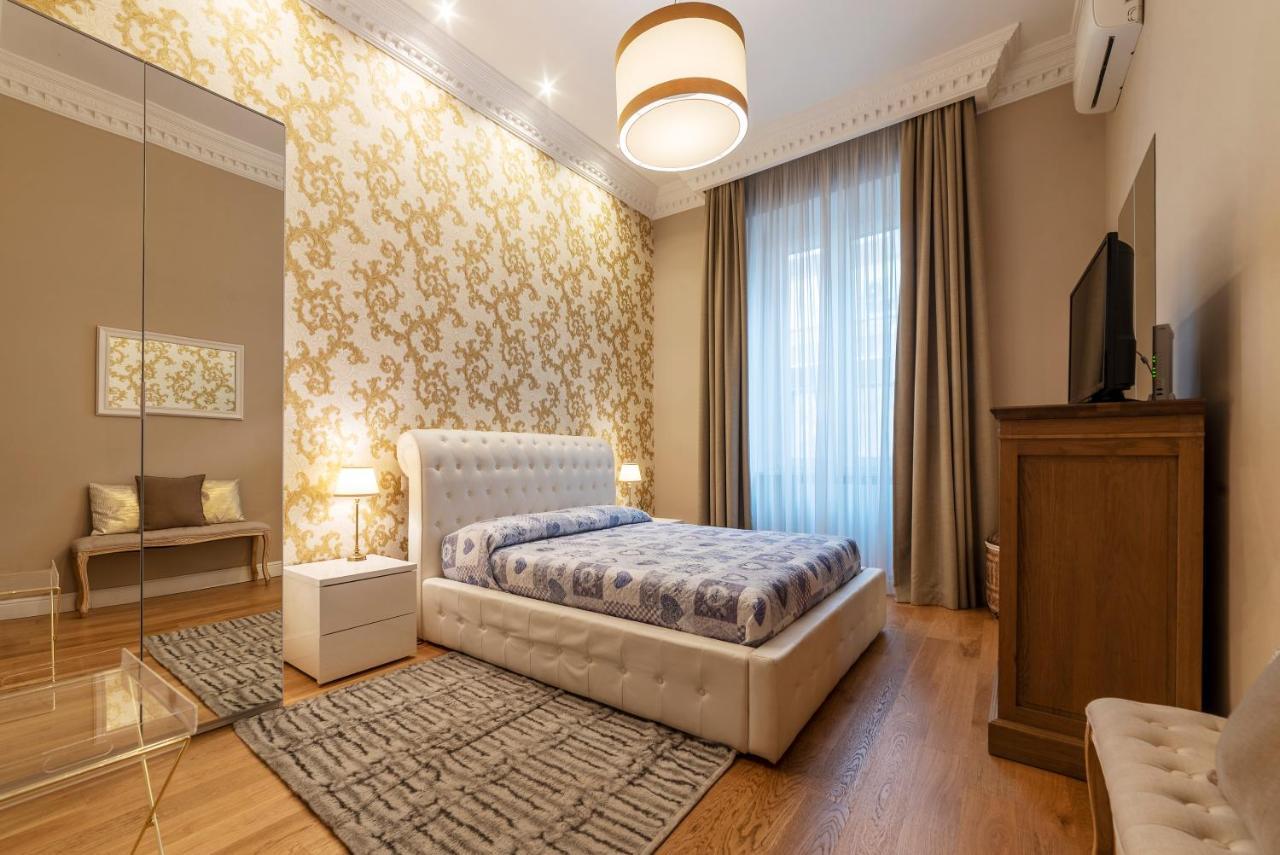 Domus Villa Romana מראה חיצוני תמונה