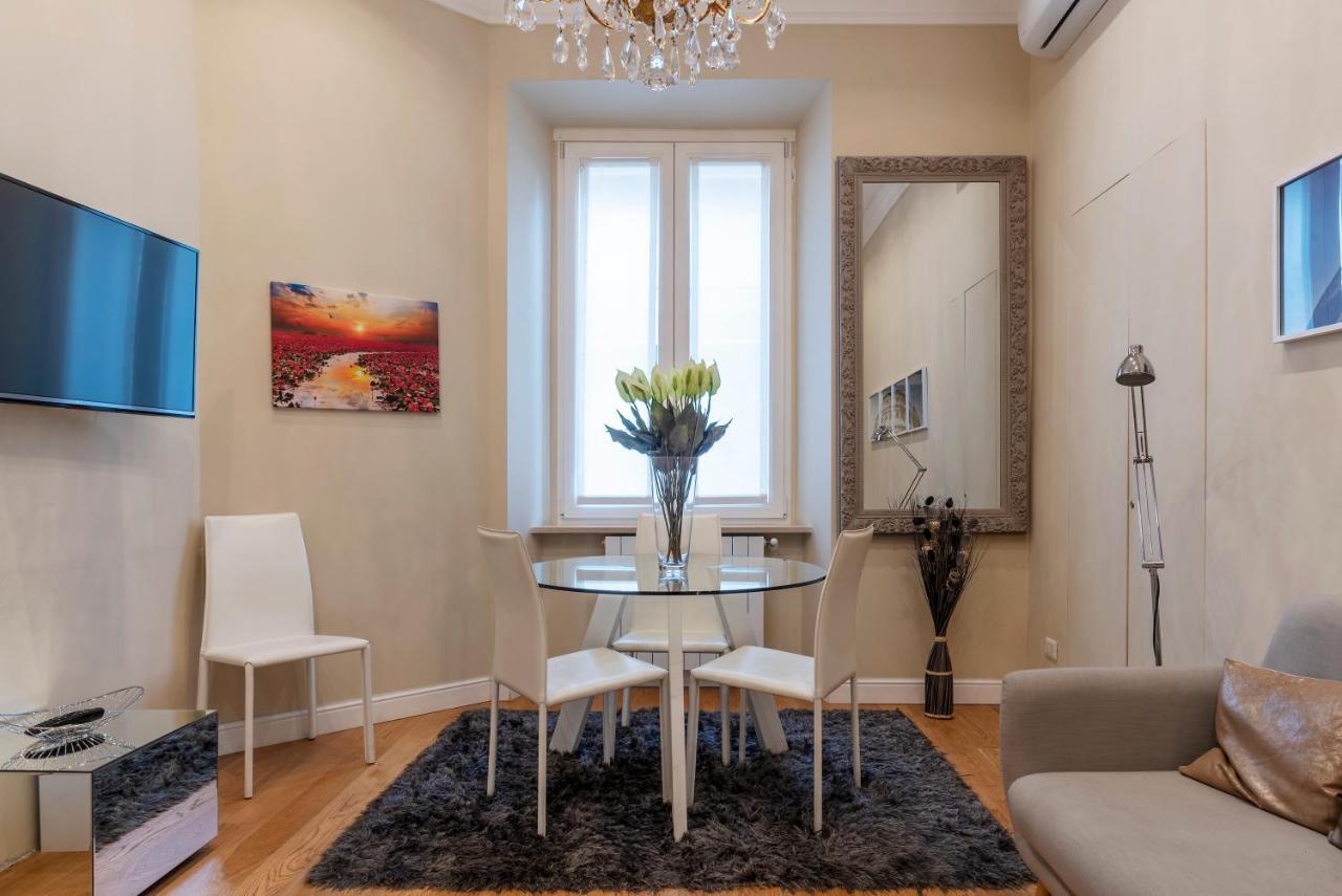 Domus Villa Romana מראה חיצוני תמונה