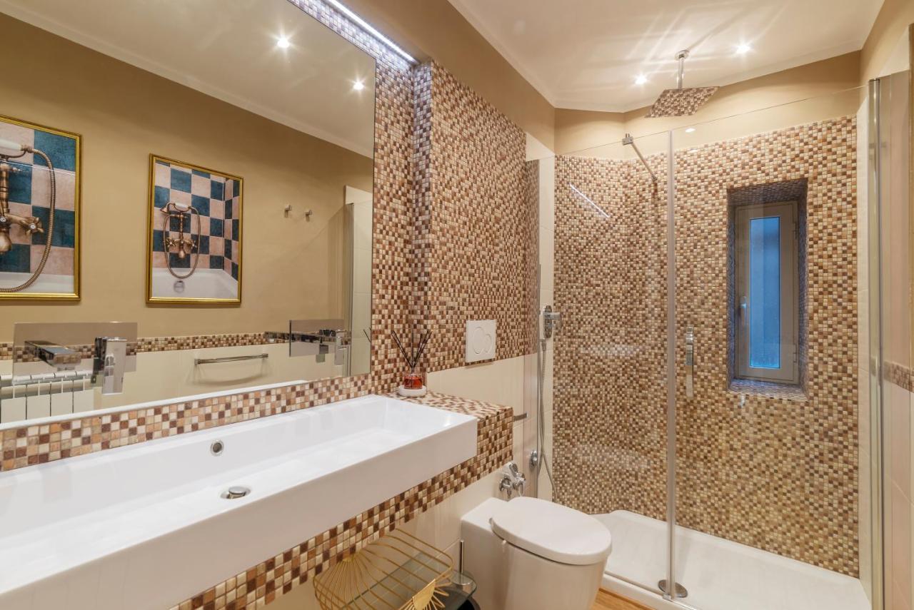 Domus Villa Romana מראה חיצוני תמונה