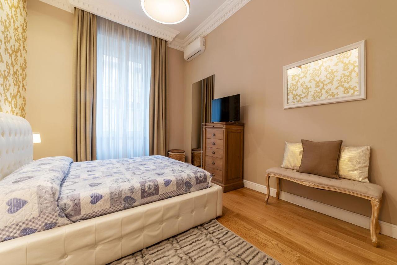 Domus Villa Romana מראה חיצוני תמונה