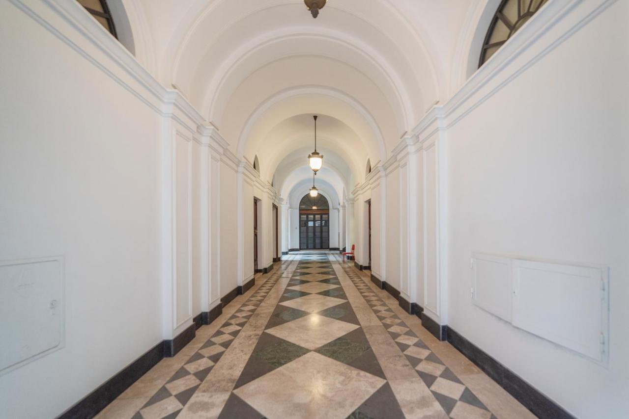 Domus Villa Romana מראה חיצוני תמונה